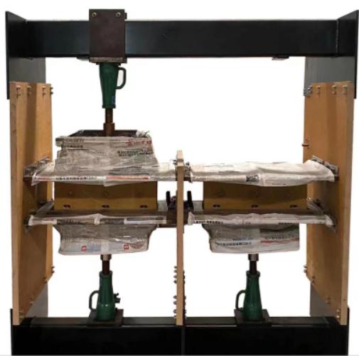 Furnace change switch for medium-frequency furnace,induction furance hydraulic system