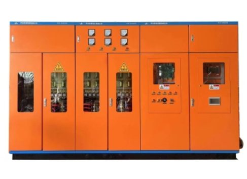 Medium frequency power supply system for medium-frequency furnace,induction furance Medium frequency power supply system