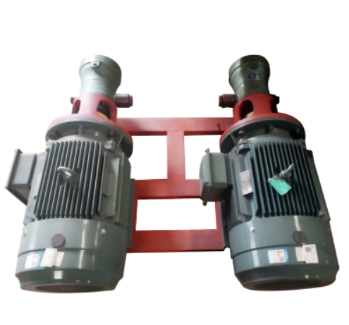 hydraulic system for medium-frequency furnace,induction furance,Medium frequency furnace 30 tons