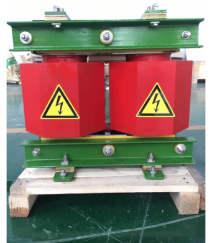 medium-frequency furnace Reactor