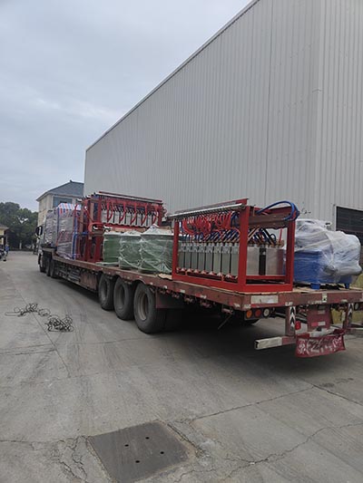 Medium frequency furnace 30 tons,induction furnace capacity 30 tons used for steel industry to casting steel billets for them continue casting steel billets