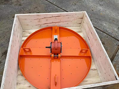 Vibrator Machine With 6 Nos Hammer Head for vibrator lining of steel industry to casting steel billets for them continue casting steel billets