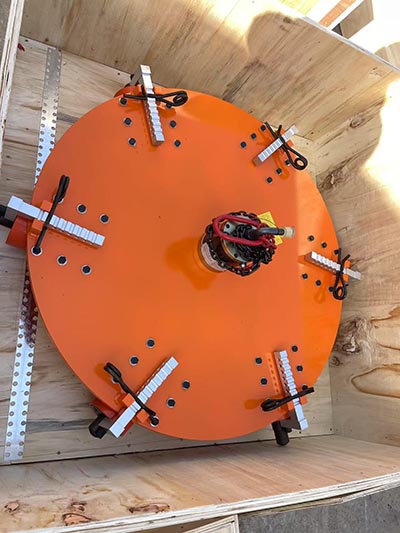 Medium frequency furnace 30 tons,induction furnace capacity 30 tons used for steel industry to casting steel billets for them continue casting steel billets