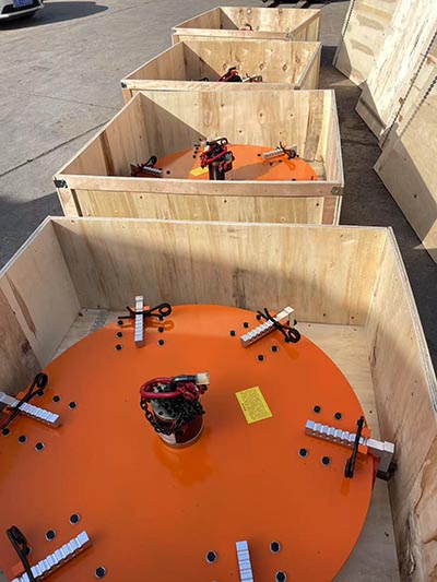 Medium frequency furnace 30 tons,induction furnace capacity 30 tons used for steel industry to casting steel billets for them continue casting steel billets